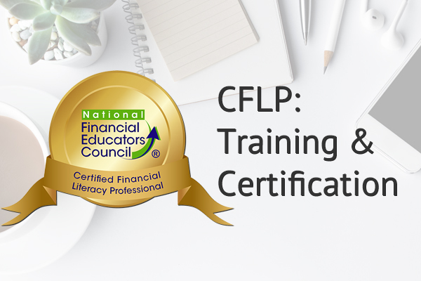 CFLP℠ – Certified Financial Literacy Professional℠ – Advanced Content Knowledge Training