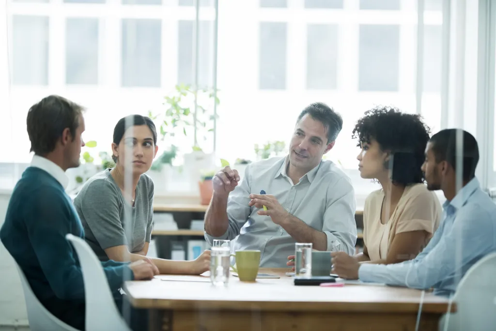 Building Sustainable Financial Education Partnerships and Funding